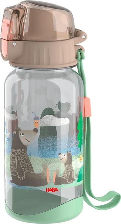 Haba Trinkflasche Wald