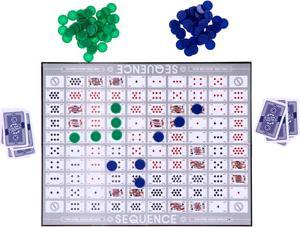 Produktbild Goliath Toys Glücksspiel (Deutsch)