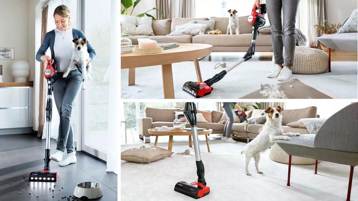 Immagine prodotto Bosch Hausgeräte BBS711ANM