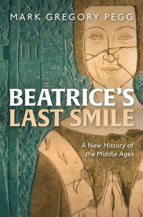 Immagine prodotto L'ultimo sorriso di Beatrice (Inglese, Mark Gregory Pegg, 2023)