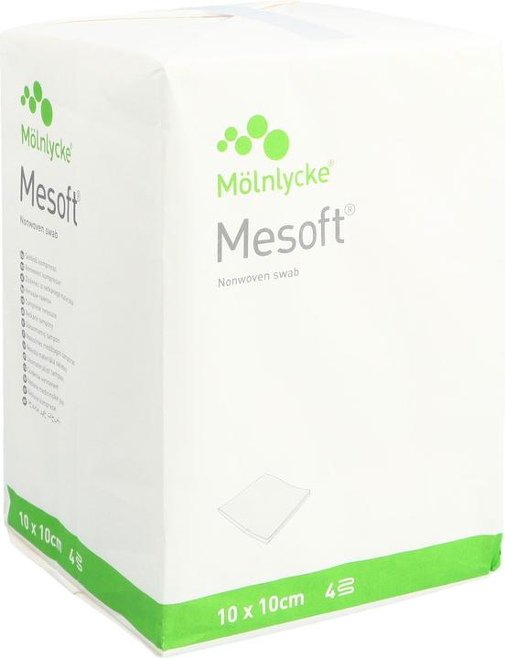 Mölnlycke Mesoft