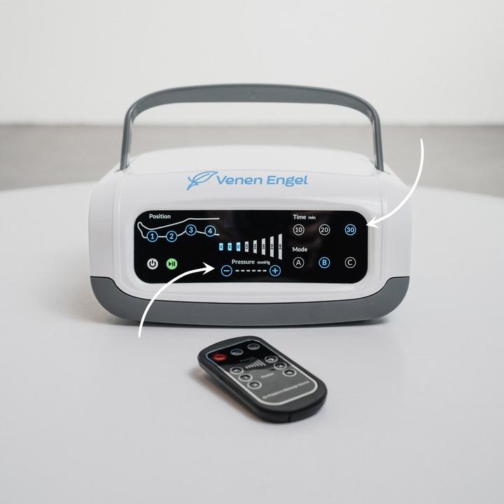 Produktbild Venen Engel VE-167