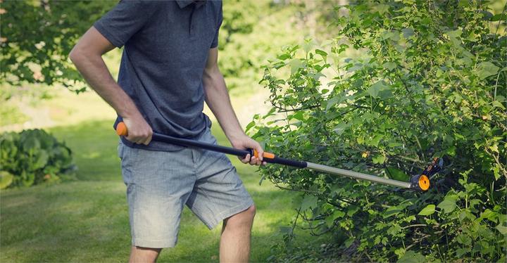Immagine prodotto Fiskars Giraffa da taglio UPX82