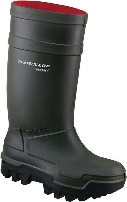 Dunlop Thermo Plus (S5, 46)