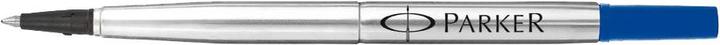 Actual product image Parker Pen Refill Z41 M (Refill, Blue, 0.70 mm)