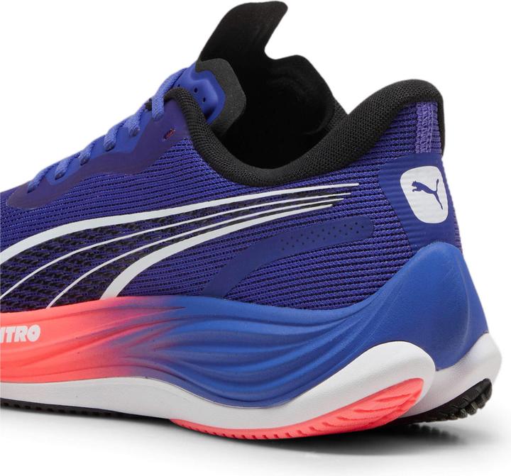 Produktbild Puma laufschuhe velocity nitro 3 (44.5)