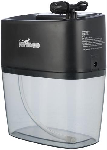 Produktbild Trixie Reptile Rain Beregnungsanlage f. Terrarien+Timer, 800 ml