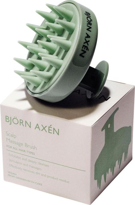 Björn Axen Scalp Massage Brush