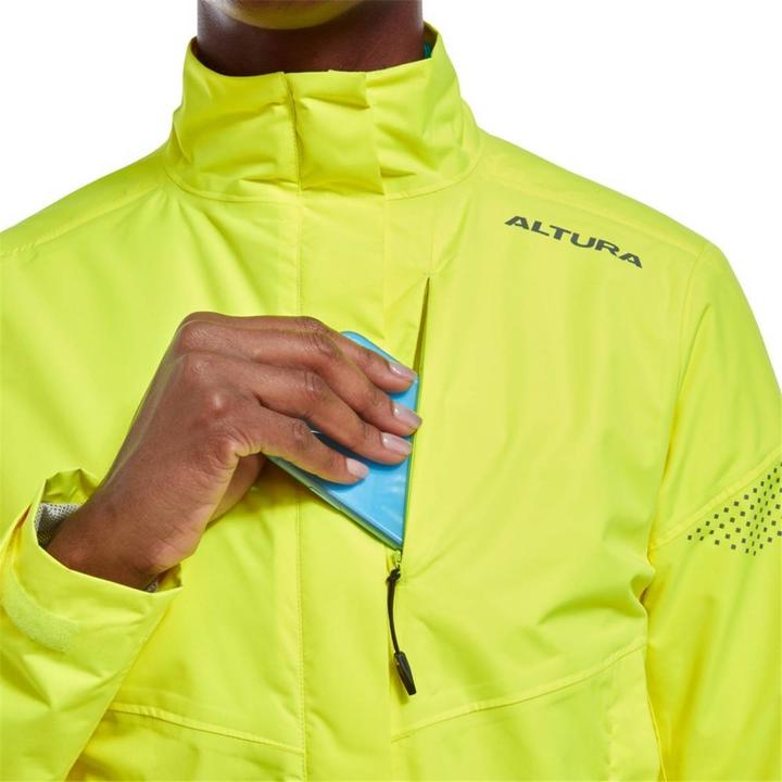Produktbild Altura Nevis Nightvision 2021 (S)
