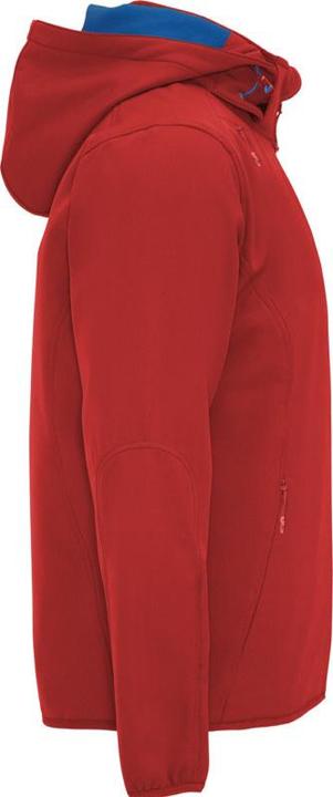 Image du produit Alpinia - Veste softshell SIBERIA - Adulte (XXL)