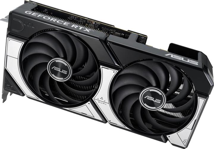 Produktbild ASUS DUAL-RTX5070-12G-GAMING 12GB GDDR7 HDMI DP (12 GB)