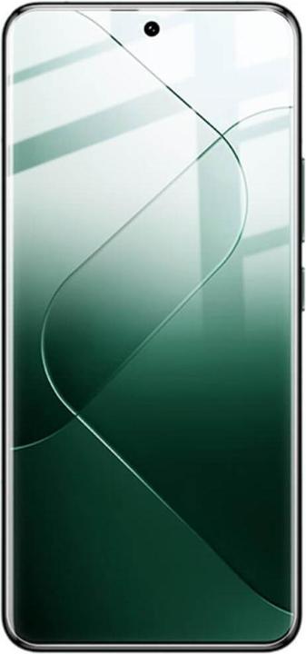 Produktbild Imak Xiaomi 14 Ultra / Pro - 2 Stk. Hydrogel Schutzfolie PET (2 Stück, Xiaomi 14 Ultra, Xiaomi 14 Pro)