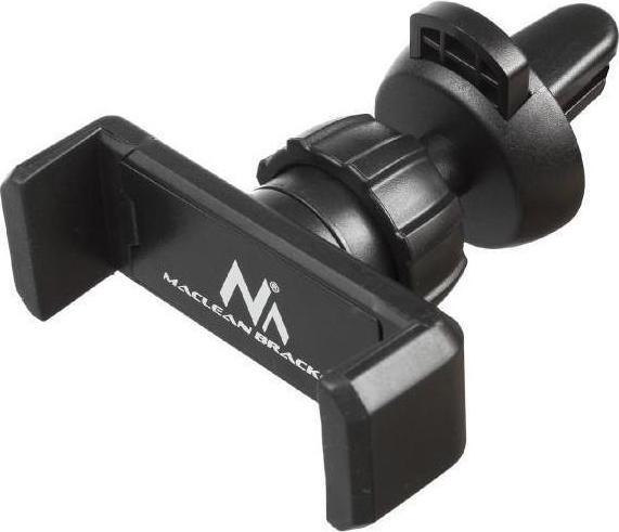 Produktbild Maclean Universal Auto Handyhalterung für Lüftung KFZ Smartphone Halterung min / max Breite: 54 / 87mm 36...