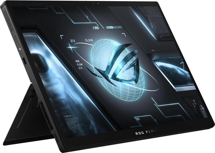 Produktbild ASUS ROG Flow Z13 (13.40", AMD Ryzen AI Max+ 395, 32 GB, 1000 GB, DE)