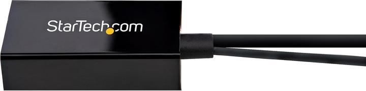 Produktbild StarTech Dvi To Displayport Adapter (DVI, 5.80 cm)