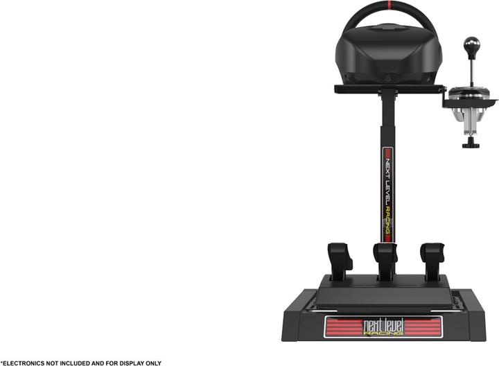 Image du produit Next Level Racing Support de roue Lite