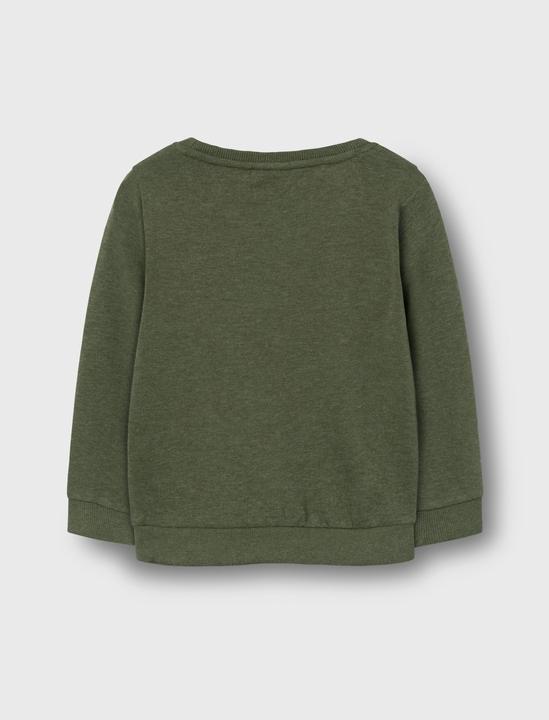Produktbild Name it Nmmvimo Ls Sweat Bru Noos (92)