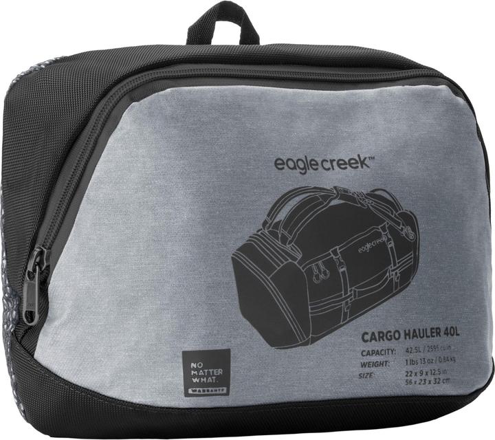 Actual product image Eagle Creek Cargo Hauler Duffel 40 (40 l)