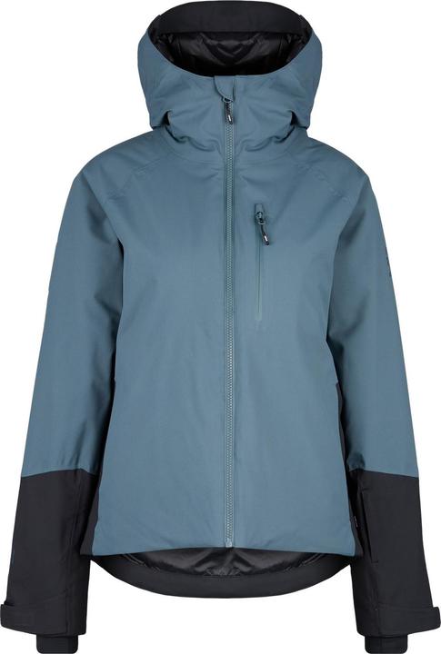 Stoic Women's MountainWool AsplidenSt. II Ski Jacket