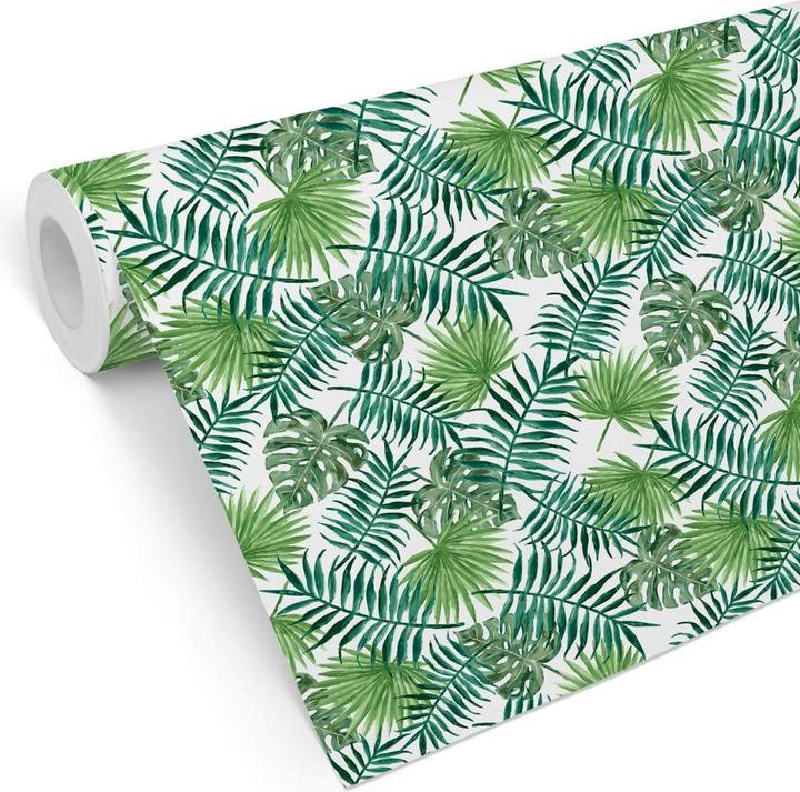Image du produit Trenddeko Urban Jungle (528 x 48 cm)