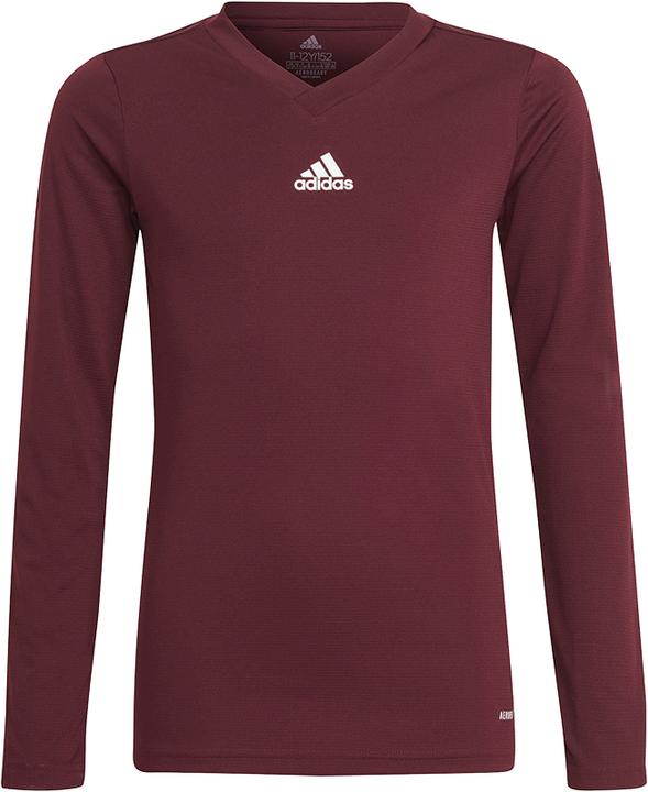 adidas Team Base Tee Kinder