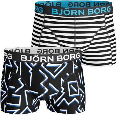 Björn Borg Summer Scott (M, lot de 2)