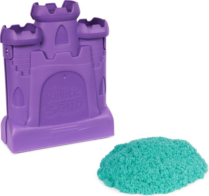 Actual product image Spin Master Sand Castle Case