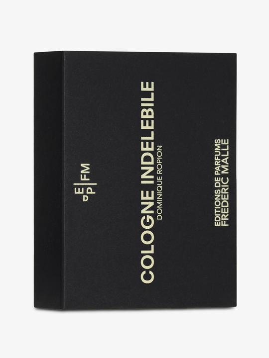 Actual product image Frédéric Malle Cologne Indelebile (Eau de cologne, 50 ml)