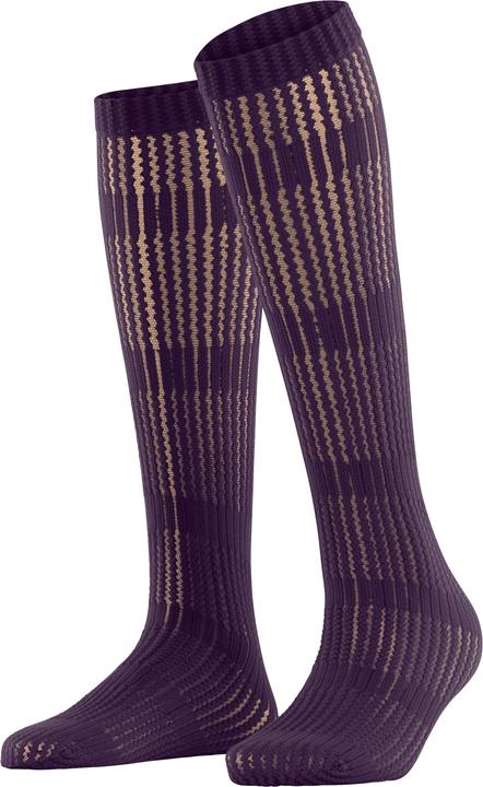 Produktbild Falke Harmonize 40 DEN Damen Kniestrümpfe (40 DEN, 35 - 38)