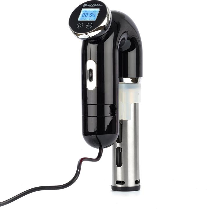 Immagine prodotto Melianda Bastone Sous Vide nero