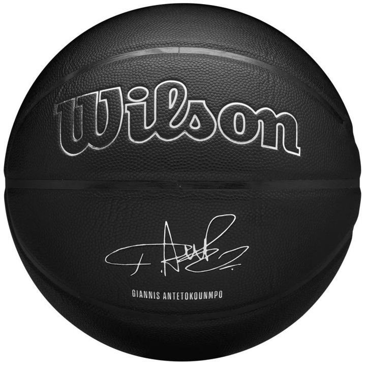 Wilson NBA-Spieler Evergreen Bskt Giannis Basketballball