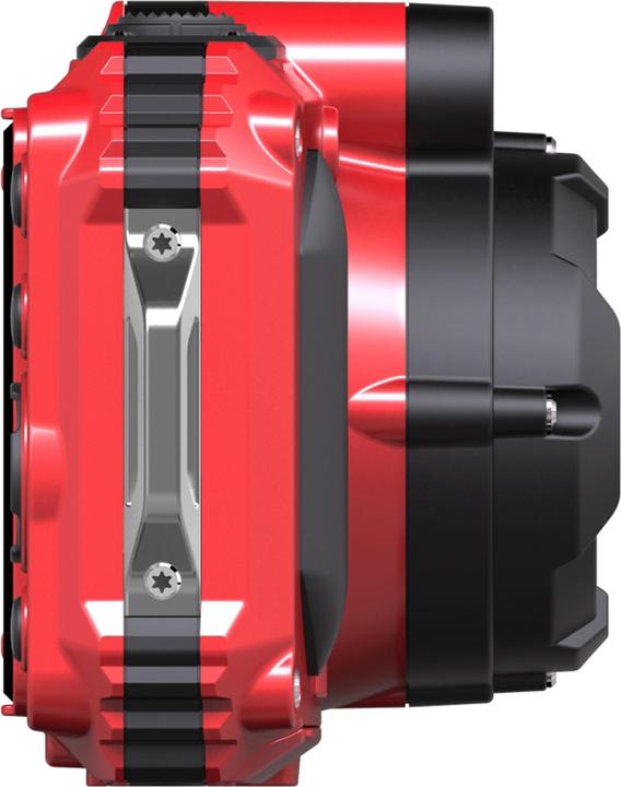 Actual product image Kodak WPZ2 (4.9 - 19.6 mm, 16.30 Mpx, 1/2,3'')