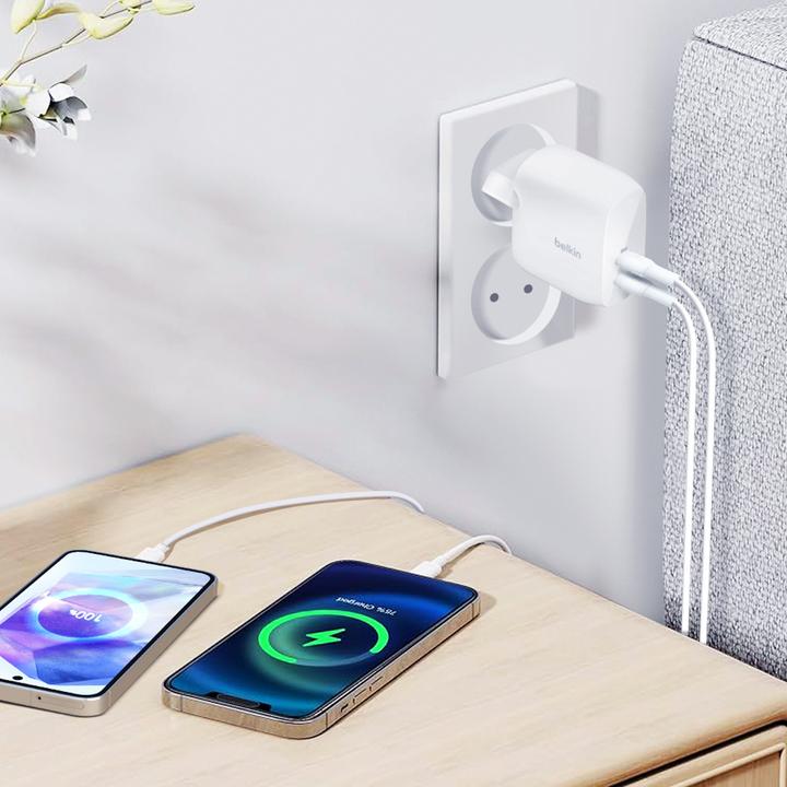 Produktbild Belkin BoostCharge Pro (60 W)