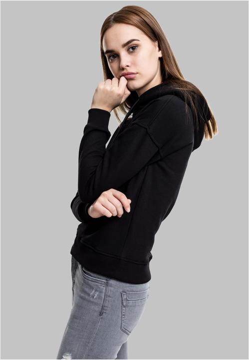 Image du produit Urban Classics Ladies Hoody (M)