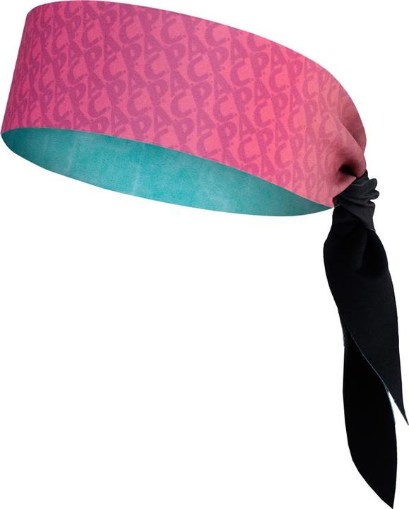 P.A.C. .Tie Headband Power