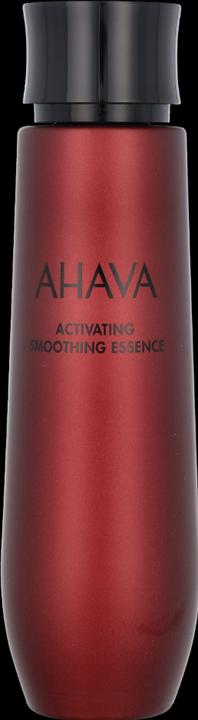 Actual product image Ahava Activating Smoothing Essence (100 ml, Face toner)