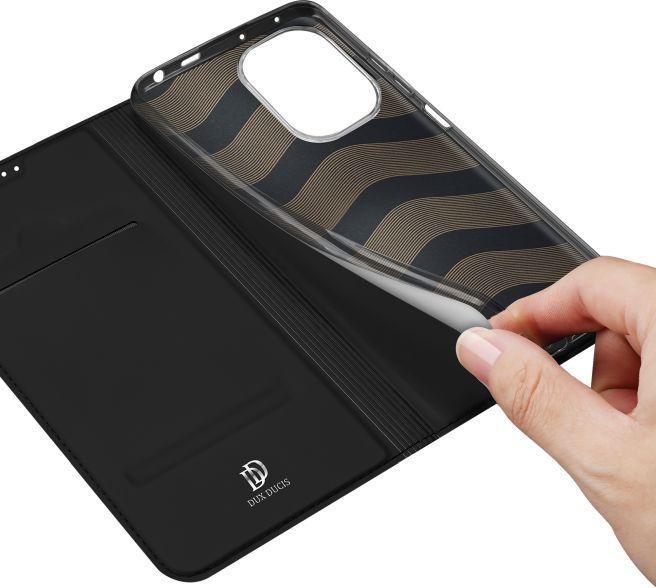 Productafbeelding Dux Ducis Skin Pro (Xiaomi Poco F5)