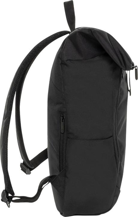 Actual product image Swiss Peak Leonard RPET Aware Laptop Backpack