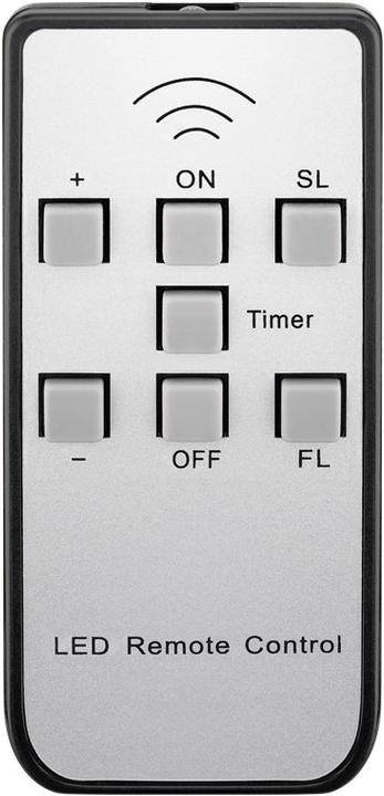 Produktbild Goobay 6er-Set LED-Teelichter (6 x)