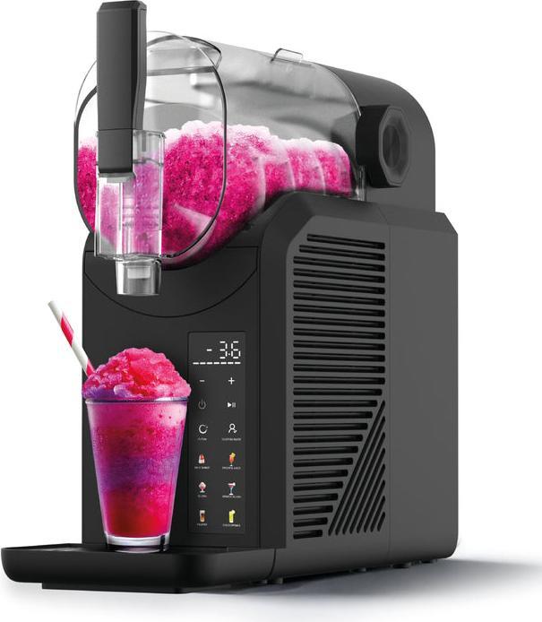 Productafbeelding Seeger Slushi Maker m.7 Pr. sw