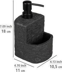 Actual product image Wenko Festival