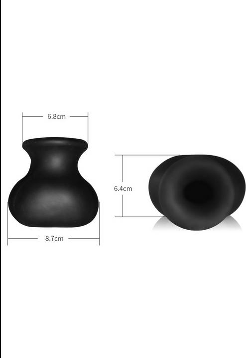 Produktbild PerfectFitBrand Bull Bag Ball Stretcher (3.80 cm)