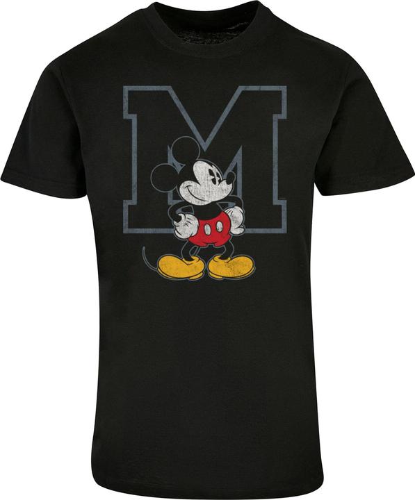 Image du produit Absolute Cult Mickey Mouse - T-shirt Classic M Basic - 115269 (L)