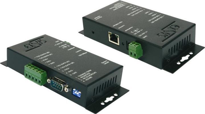 Produktbild Exsys EX-6051 Terminalserver (Ethernet)