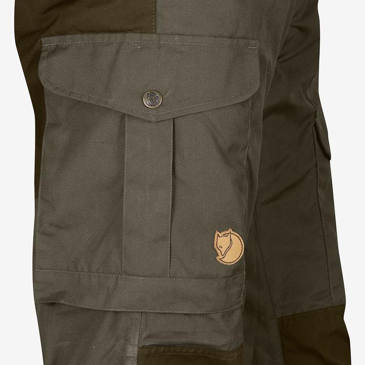 Produktbild Fjällräven Barents Pro Trousers (46)