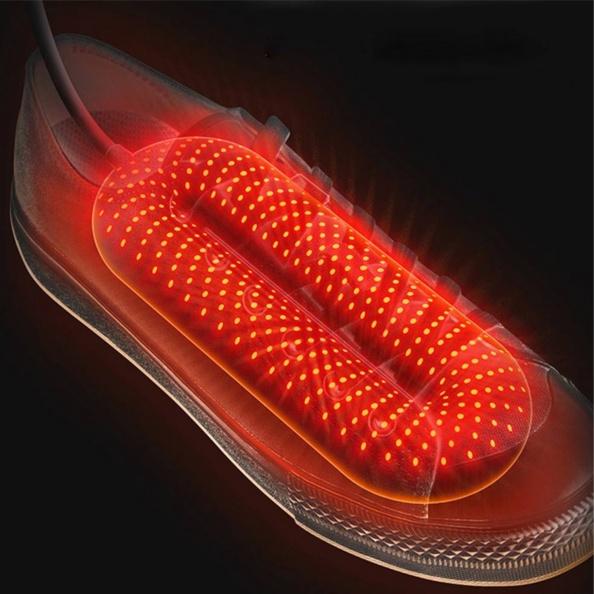Produktbild Glovii GG20 Schuhtrockner (2 x)