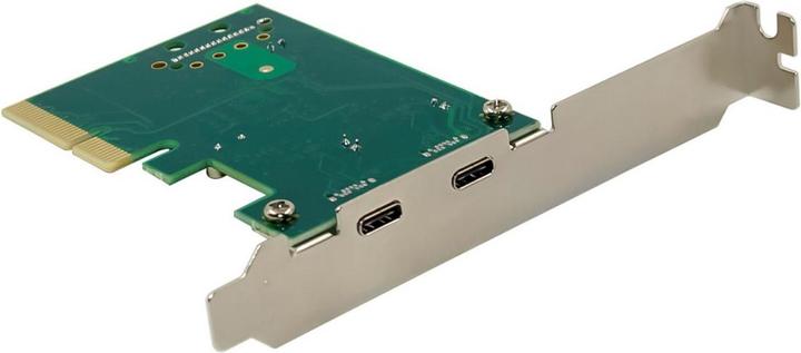 Produktbild Conceptronic PCI Express Card