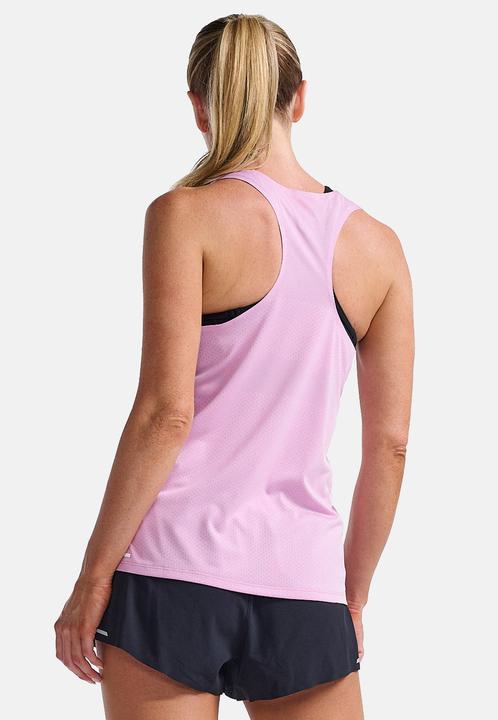 Produktbild 2XU Light Speed Tech Singlet (L)