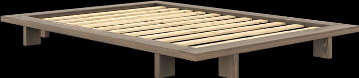 106 Laccato marrone carruba