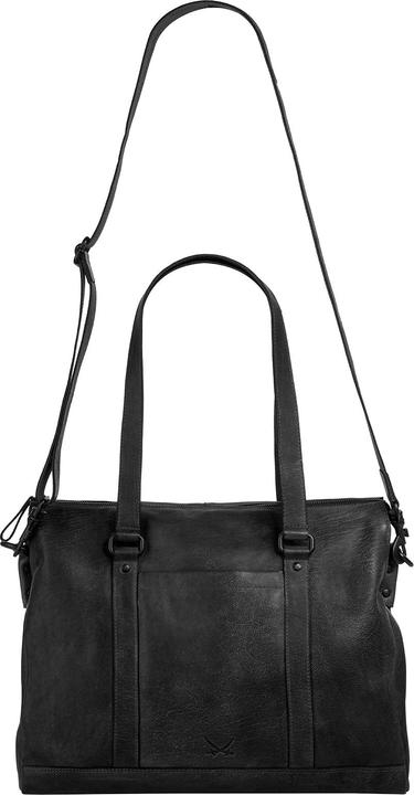 Actual product image Sansibar Shopper
